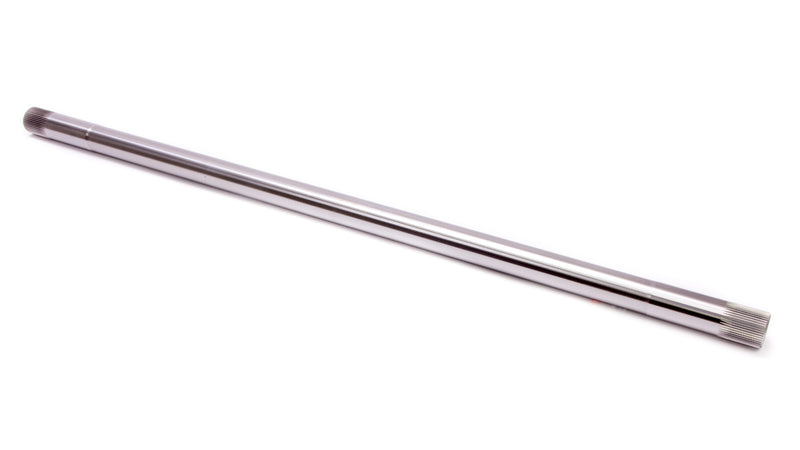 DIVERSIFIED MACHINE Torsion Bar Tubular 30in 1037 Rate Hollow SRC-1037-30