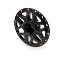 DIVERSIFIED MACHINE Splined Center Black Widow SRC-1979A