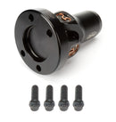 DIVERSIFIED MACHINE 2K11 U-Joint Aluminum HD for Chevy Mopar SRC-2354-44