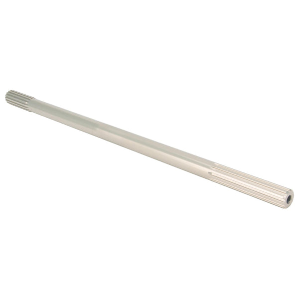 DIVERSIFIED MACHINE Driveshaft Aluminum Tubular 29in 10-16 Ends SRC-2430A