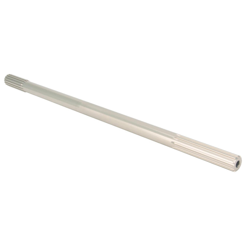 DIVERSIFIED MACHINE Driveshaft Aluminum Tubular 29in 10-16 Ends SRC-2430A