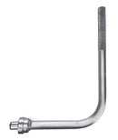 DIVERSIFIED MACHINE Rear Axle Nut Wrench w/LW Axle Adapter SRC-2607