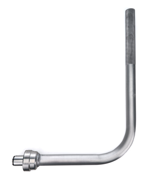 DIVERSIFIED MACHINE Rear Axle Nut Wrench w/LW Axle Adapter SRC-2607