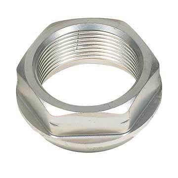 DIVERSIFIED MACHINE Sprint Axle Nut RH Magnesium SRC-2650