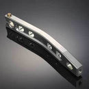 DIVERSIFIED MACHINE Right Rear Torsion Arm Std 40in Car SRC-2687