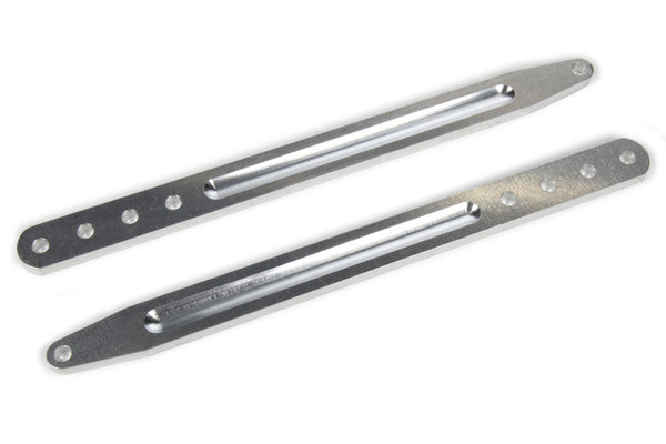 DIVERSIFIED MACHINE Front Wing Strap (set) SRC-2915S