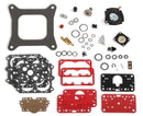 DEMON CARBURETION Rebuild Kit - Vacuum Secondary Demon 190003