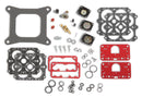 DEMON CARBURETION Rebuild Kit - Mechanical Secondary Demon - Gas 190004