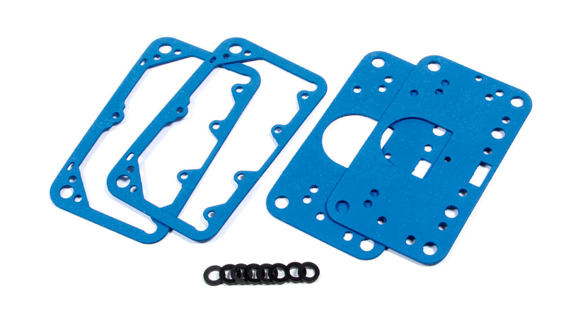 DEMON CARBURETION Fuel Bowl Service Pack 2-Circuit 2300/4150/4500 190080