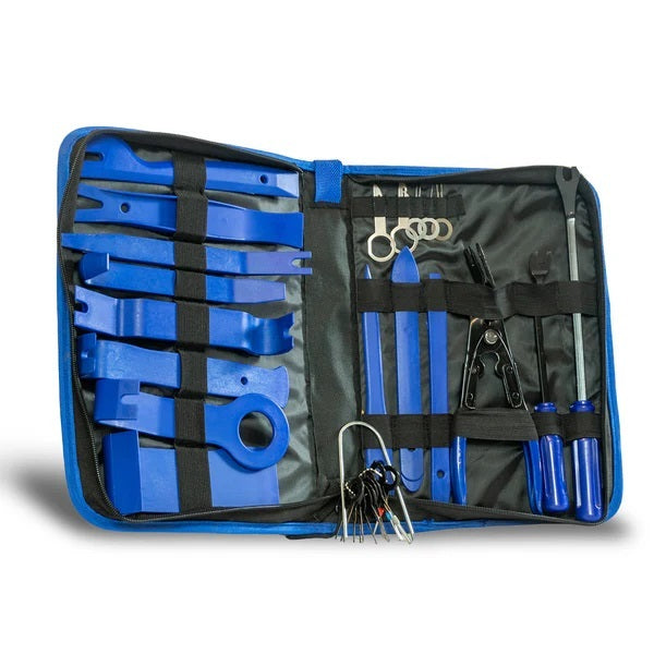 DYNAMAT Trim Panel Tool Kit 31pc 10001