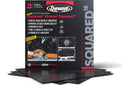 DYNAMAT Xtreme Mat Squared 8 - 18in Square Sheets 10420