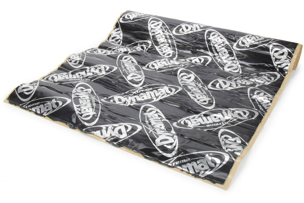 DYNAMAT Dynamat Extreme Wedge Pak 18in x 32in 10425