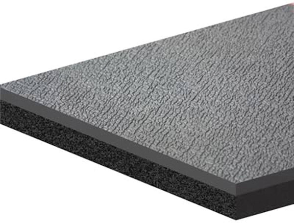 DYNAMAT Dynadeck 72in x 54in 21206