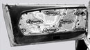 DYNAMAT 67-68 Mustang Door Kit Custom Cut XFO M1 D2