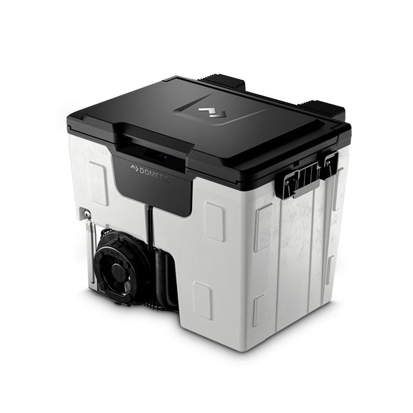 DOMETIC CORPORATION GM Center Console Refrigerator 9620001470