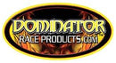DOMINATOR RACE PRODUCTS Dominator Catalog 2016 100
