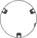 DOMINATOR RACE PRODUCTS Wheel Ring 15in Bolt-On Cover Fasteners 1015-BOLT