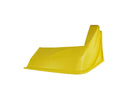 DOMINATOR RACE PRODUCTS Dominator Outlaw L/M Left Nose/Flare Yellow DOM-2001-YE