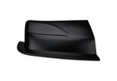 DOMINATOR RACE PRODUCTS Dominator Outlaw L/M Right Nose Black DOM-2002N-BK
