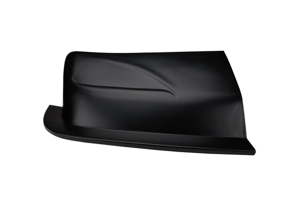 DOMINATOR RACE PRODUCTS Dominator Outlaw L/M Right Nose Black 2002N-BK