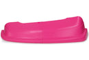 DOMINATOR RACE PRODUCTS Dominator Late Model Nose Pink DOM-2301-PK