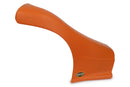 DOMINATOR RACE PRODUCTS Dominator Late Model Flare Right Orange DOM-2303-OR