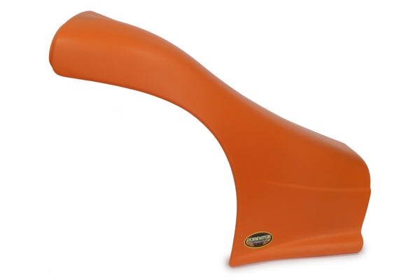 DOMINATOR RACE PRODUCTS Dominator Late Model Flare Right Orange 2303-OR