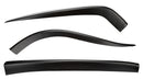 DOMINATOR RACE PRODUCTS Dominator Late Model Valance Cover Black 2304-BK