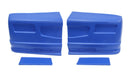 DOMINATOR RACE PRODUCTS SS Nose Blue Dominator SS 300-BL
