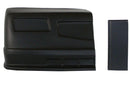 DOMINATOR RACE PRODUCTS SS Nose Black Right Side Dominator SS 303-BK