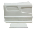 DOMINATOR RACE PRODUCTS SS Nose White Right Side Dominator SS 303-WH