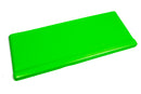 DOMINATOR RACE PRODUCTS SS Nose Ext Xtreme Green Right Side Dominator SS DOM-305-XG