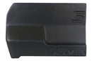DOMINATOR RACE PRODUCTS SS Tail Black Left Side Only Dominator SS 306-BK
