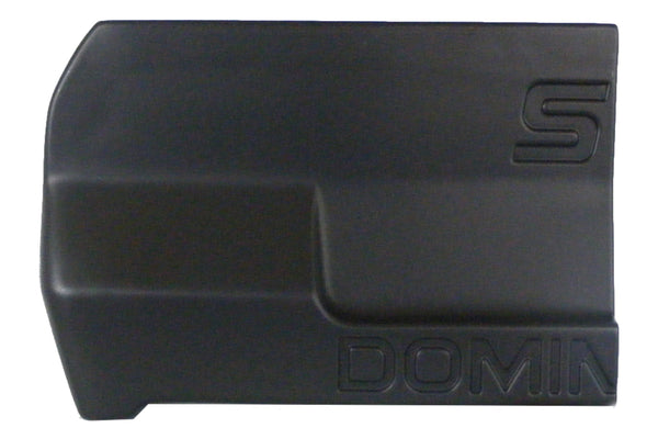DOMINATOR RACE PRODUCTS SS Tail Black Left Side Only Dominator SS 306-BK