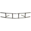 DOMINATOR RACE PRODUCTS Bumper Front SS Camaro Steel 317
