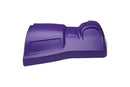 DOMINATOR RACE PRODUCTS Nose Top L 81 Z-28 Camaro Purple DOM-326-L-PU