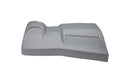 DOMINATOR RACE PRODUCTS Nose Top R 81 Z-28 Camaro Gray 326-R-GRY