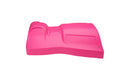 DOMINATOR RACE PRODUCTS Nose Top R 81 Z-28 Camaro Pink DOM-326-R-PK