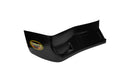 DOMINATOR RACE PRODUCTS Nose Bottom R 81 Z-28 Camaro Black 327-R-BK