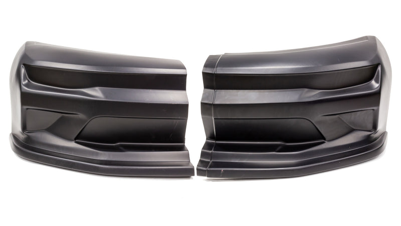 DOMINATOR RACE PRODUCTS Nose Camaro SS Black 330-BK