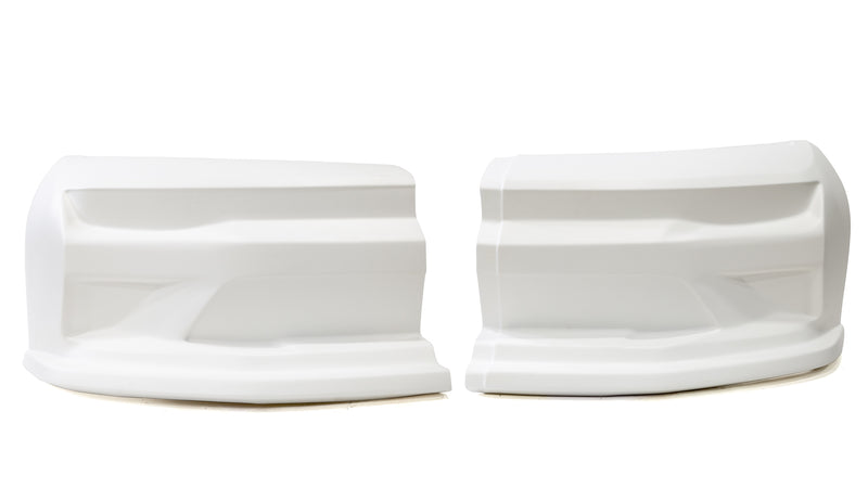 DOMINATOR RACE PRODUCTS Nose Camaro SS White 330-WH