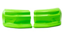 DOMINATOR RACE PRODUCTS Nose Camaro SS Xtreme Green DOM-330-XG