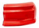 DOMINATOR RACE PRODUCTS Nose Camaro SS Red Left Side 331-RD