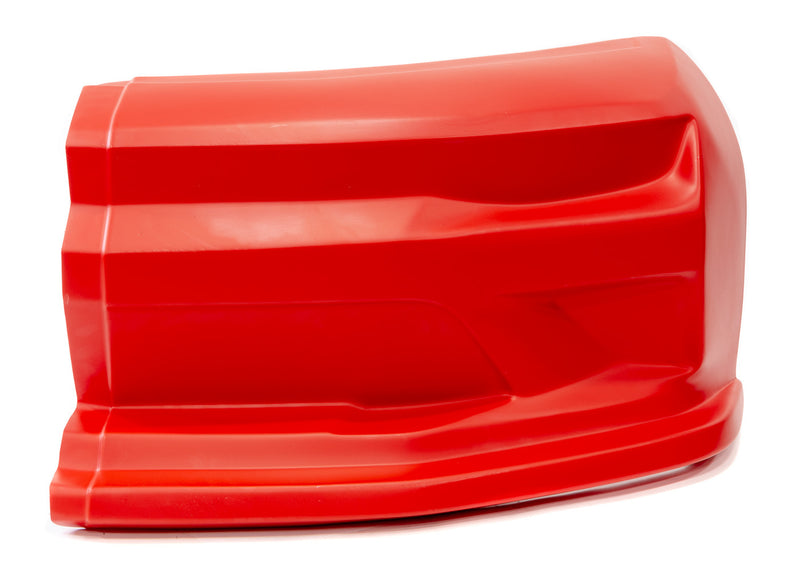 DOMINATOR RACE PRODUCTS Nose Camaro SS Red Left Side 331-RD