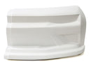 DOMINATOR RACE PRODUCTS Nose Camaro SS White Left Side 331-WH