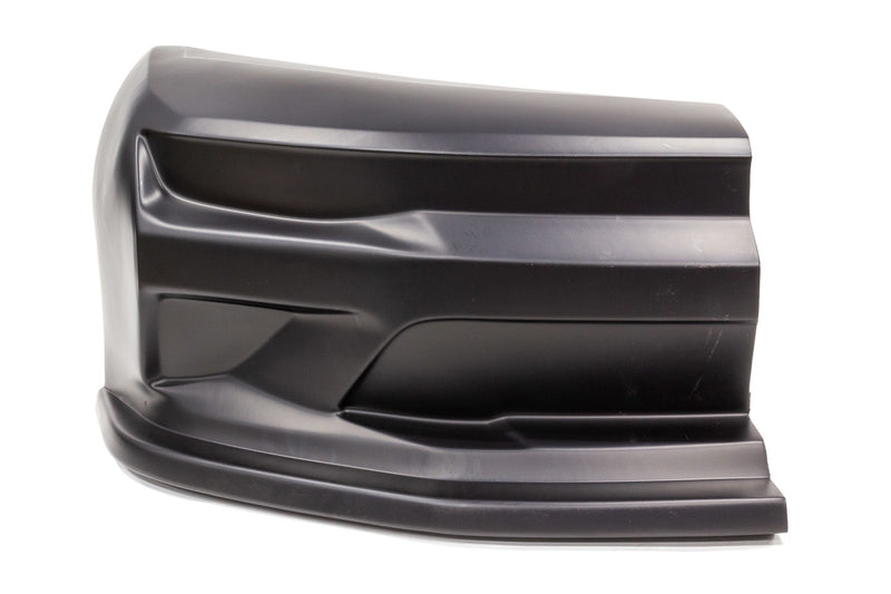 DOMINATOR RACE PRODUCTS Nose Camaro SS Black Right Side 332-BK