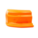 DOMINATOR RACE PRODUCTS Nose Camaro SS Flou Orange Right Side DOM-332-FLO-OR