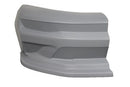 DOMINATOR RACE PRODUCTS Nose Camaro SS Gray Righ Side 332-GRY
