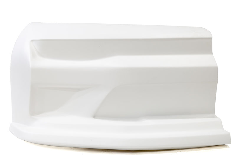 DOMINATOR RACE PRODUCTS Nose Camaro SS White Right Side 332-WH
