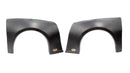 DOMINATOR RACE PRODUCTS Fender Kit Camaro SS Black 333-BK